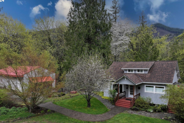 Brightwood (1) Brightwood, OR community