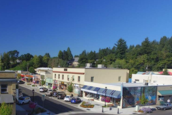 Estacada Estacada, OR community