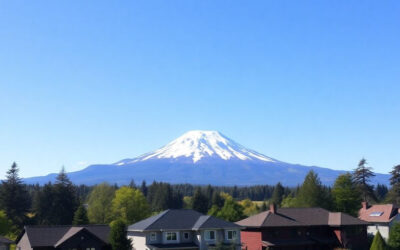 Selling Your Home In Mt. Hood