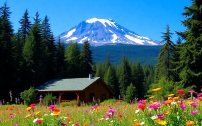 Buying a Home in Mt. Hood